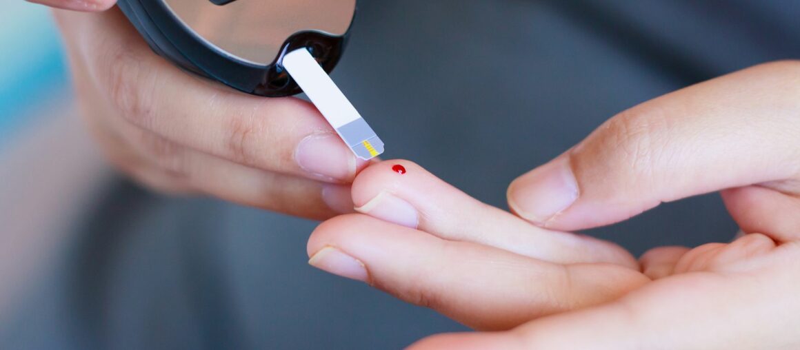Qu'est-ce que le diabète ?