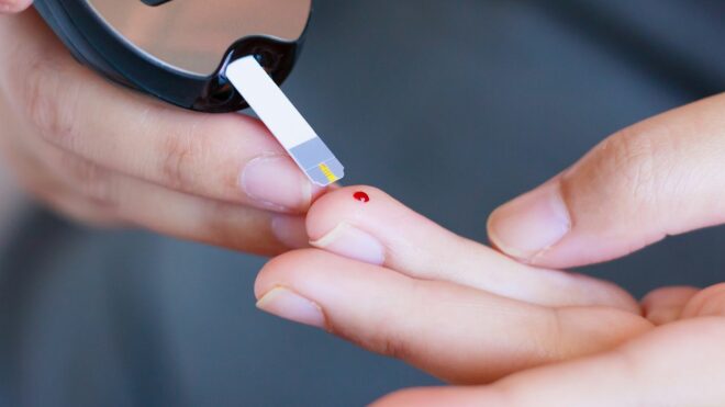 Qu'est-ce que le diabète ?