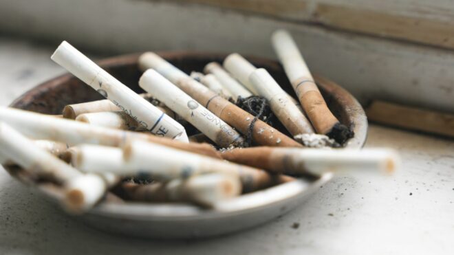 Les astuces pour arrêter de fumer et le sevrage tabagique