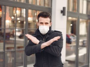 Lire la suite à propos de l’article La Covid-19 et sa propagation