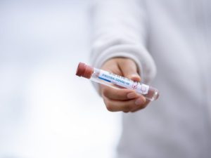 Lire la suite à propos de l’article Opération dépistage Golfe de St tropez