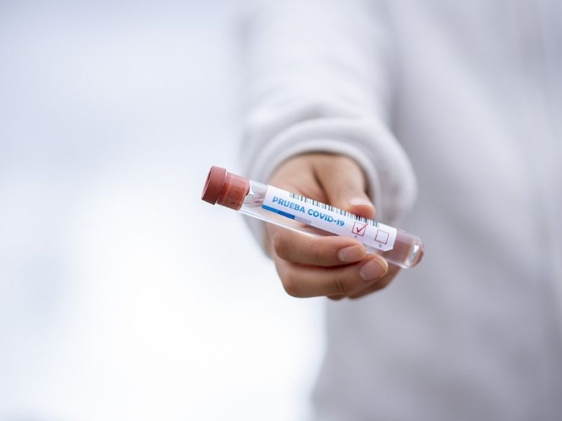 Lire la suite à propos de l’article Opération dépistage Golfe de St tropez