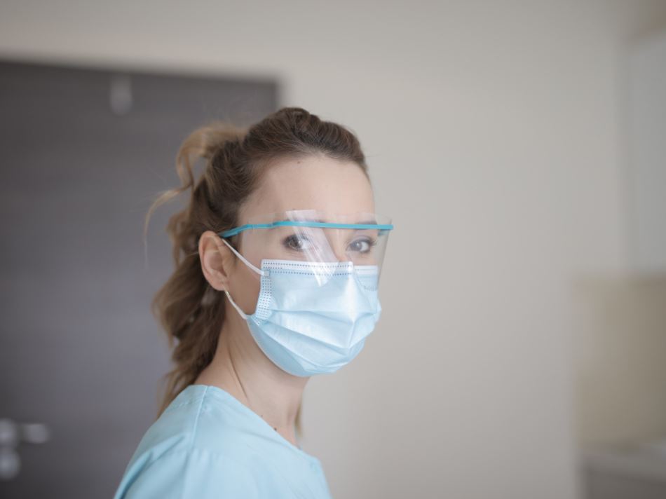 Lire la suite à propos de l’article DOTATION DE VISIÈRES DE PROTECTION