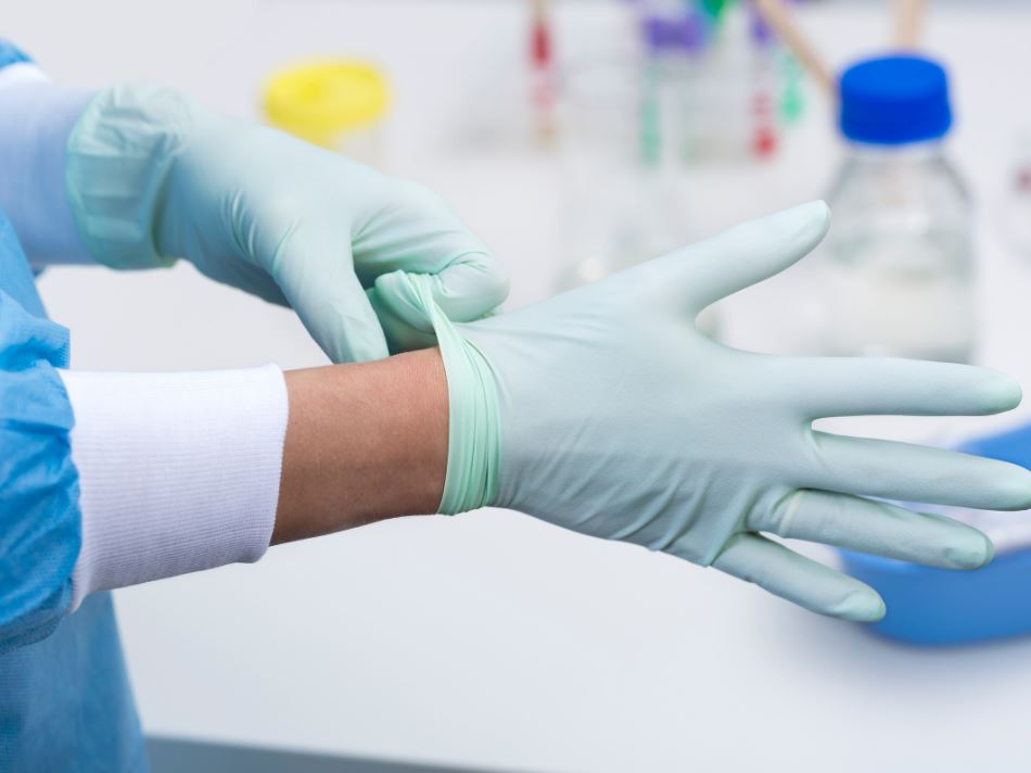 Lire la suite à propos de l’article DISTRIBUTION AUPRÈS DES INFIRMIÈRES DU TERRITOIRE