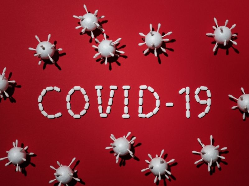 Lire la suite à propos de l’article Propagation du Covid-19