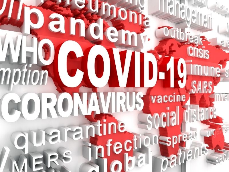 Lire la suite à propos de l’article Situation propagation Covid-19 dans le Golfe de St-Tropez