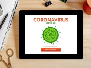 Lire la suite à propos de l’article Dernier bilan propagation Covid-19