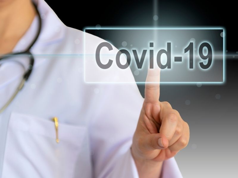 Lire la suite à propos de l’article Ouverture d&rsquo;un lieu de dépistage par Test Antigénique au Plan de la Tour