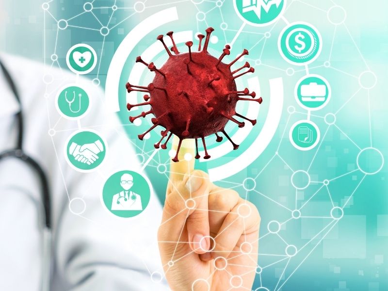 Lire la suite à propos de l’article Covid-19 : les chiffres de notre région