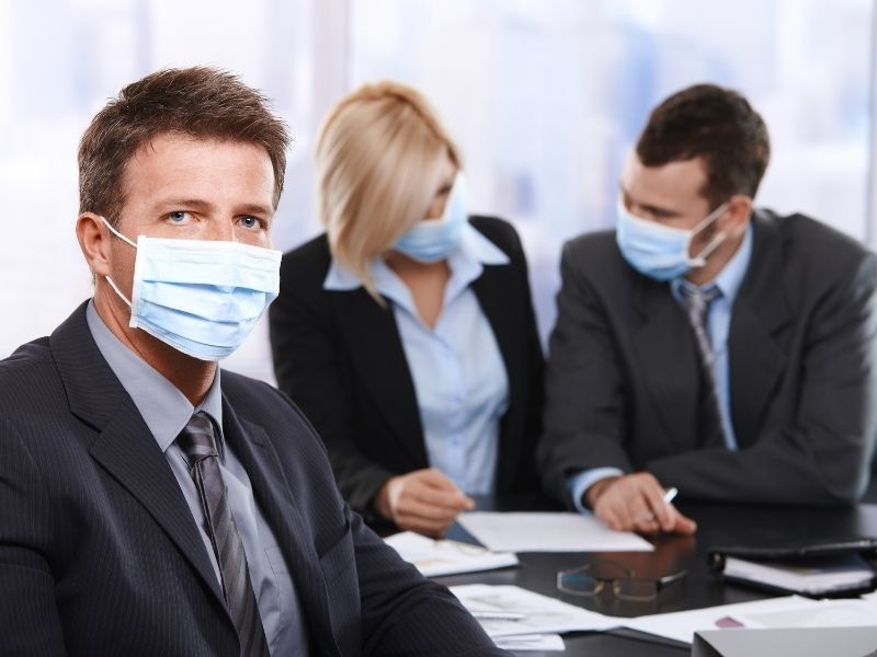 Lire la suite à propos de l’article Golfe de St-Tropez : Situation Covid-19 au 9 janvier 2021