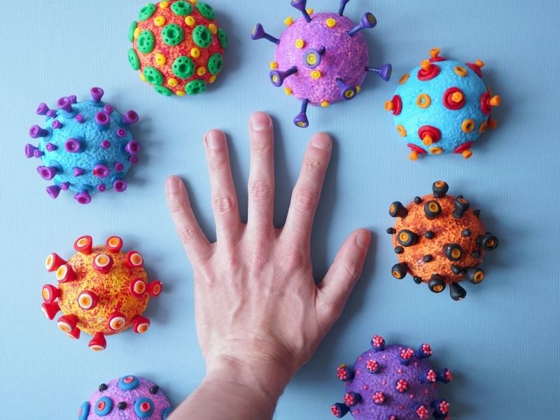 Lire la suite à propos de l’article Etat de situation Covid-19