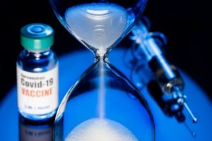 Lire la suite à propos de l’article 13 Avril: Où en sommes-nous du Covid-19 ?