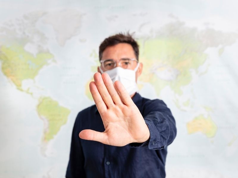 Lire la suite à propos de l’article Covid19 : les derniers chiffres de la région du Var