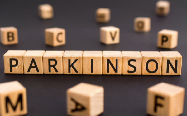 Symptômes de la maladie de Parkinson