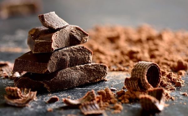 Poissons gras et chocolat : le secret pour une bonne mémoire ?