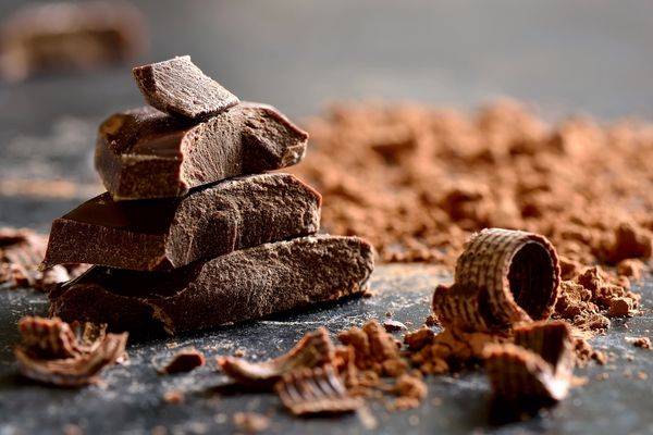 Poissons gras et chocolat : le secret pour une bonne mémoire ?