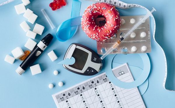 Diabète et alimentation au quotidien : les fondamentaux