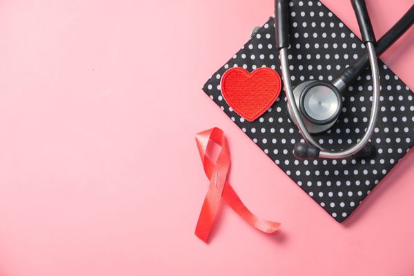 VIH/SIDA : QU'EST-CE QUE C'EST ?