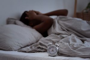 Lire la suite à propos de l’article Apnée du sommeil