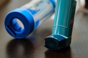 Lire la suite à propos de l’article Asthme et allergies