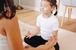 Bilan santé et rentrée scolaire