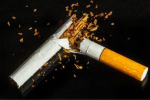 En novembre, participez à Mois sans tabac