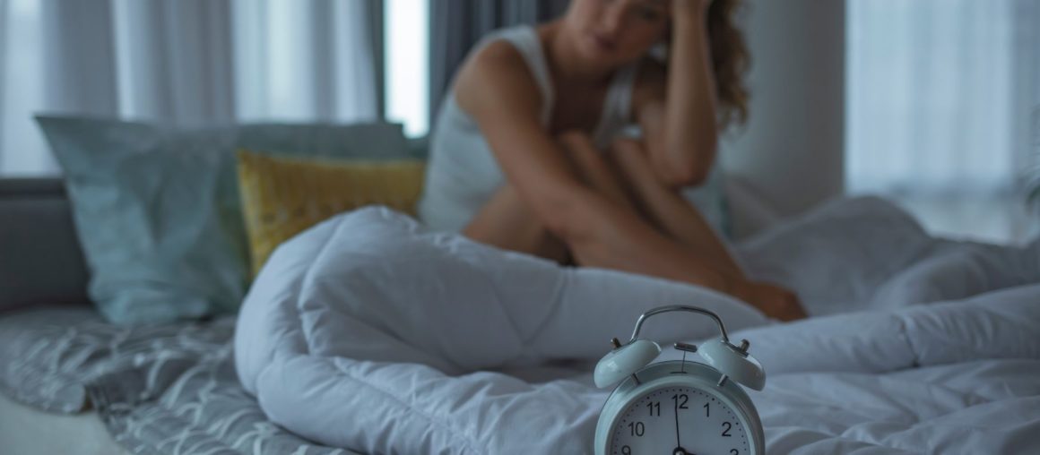 Insomnies : que faire au quotidien pour mieux dormir ?