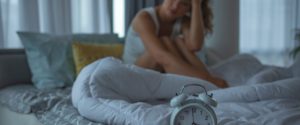 Insomnies : que faire au quotidien pour mieux dormir ?