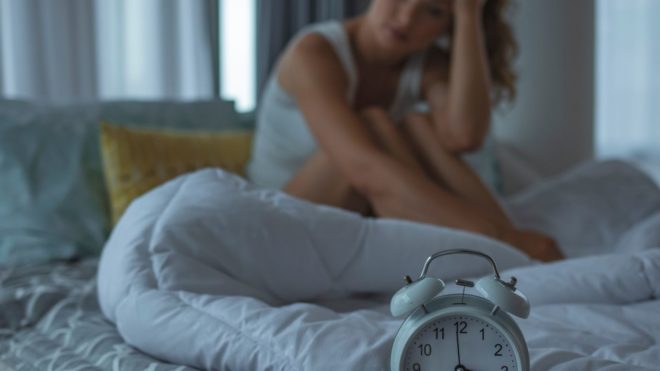 Insomnies : que faire au quotidien pour mieux dormir ?
