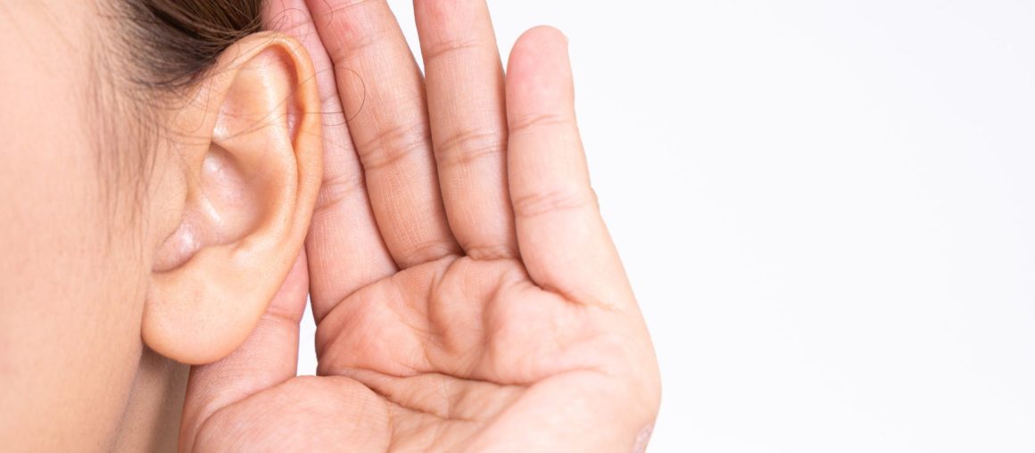 La surdité et les causes de la perte auditive