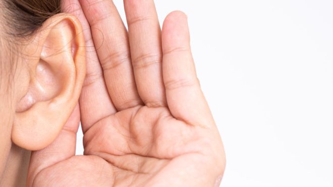 La surdité et les causes de la perte auditive
