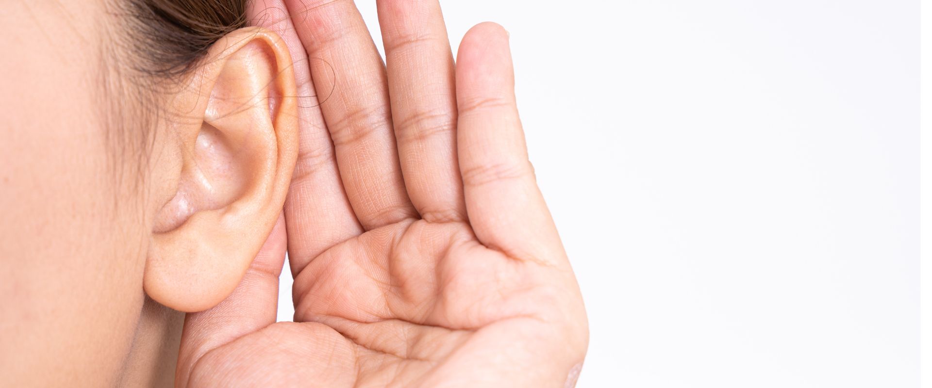 Lire la suite à propos de l’article La surdité et les causes de la perte auditive