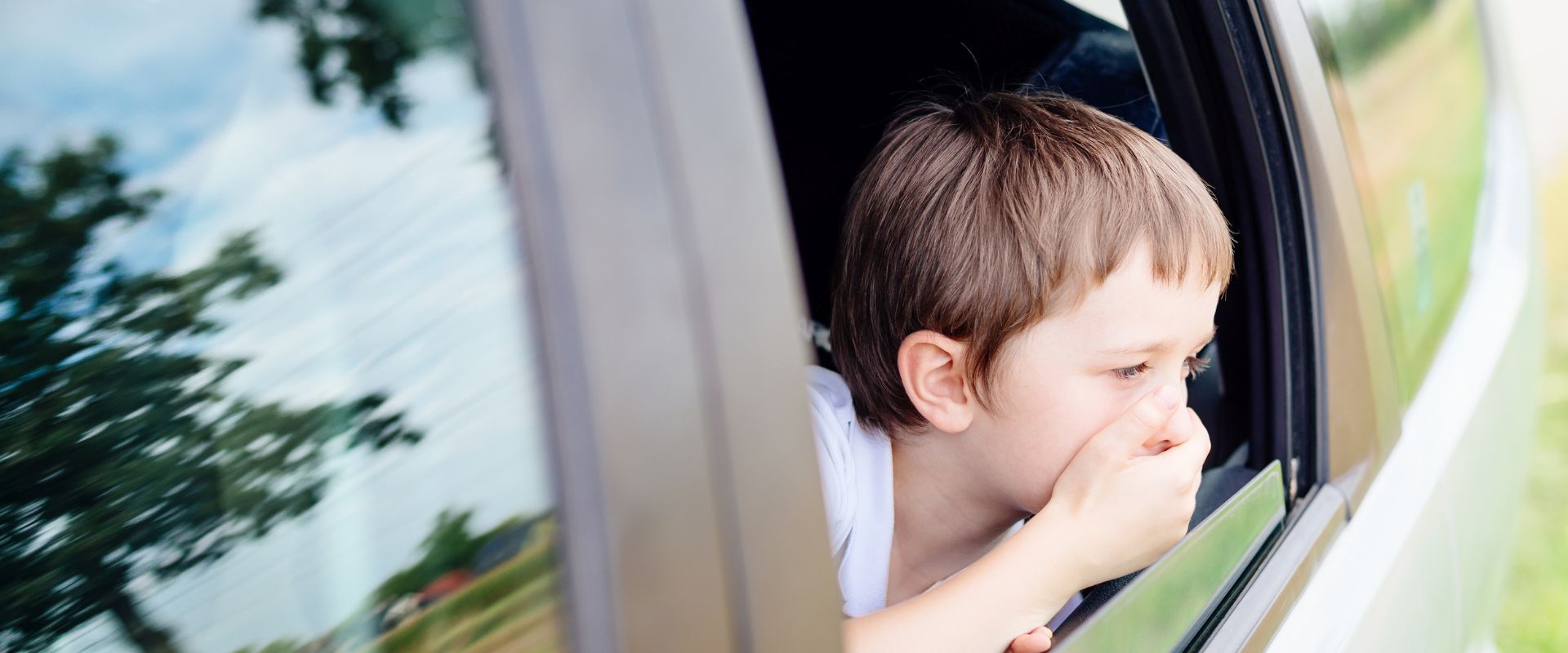 Lire la suite à propos de l’article Mal des transports : symptômes et causes