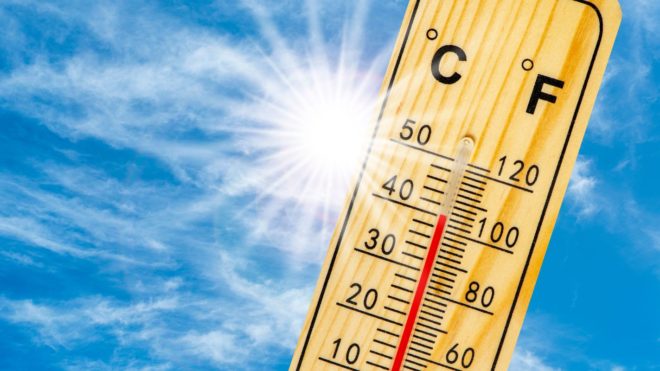 Fortes chaleurs et canicule : quels gestes adopter pour s’en protéger ?