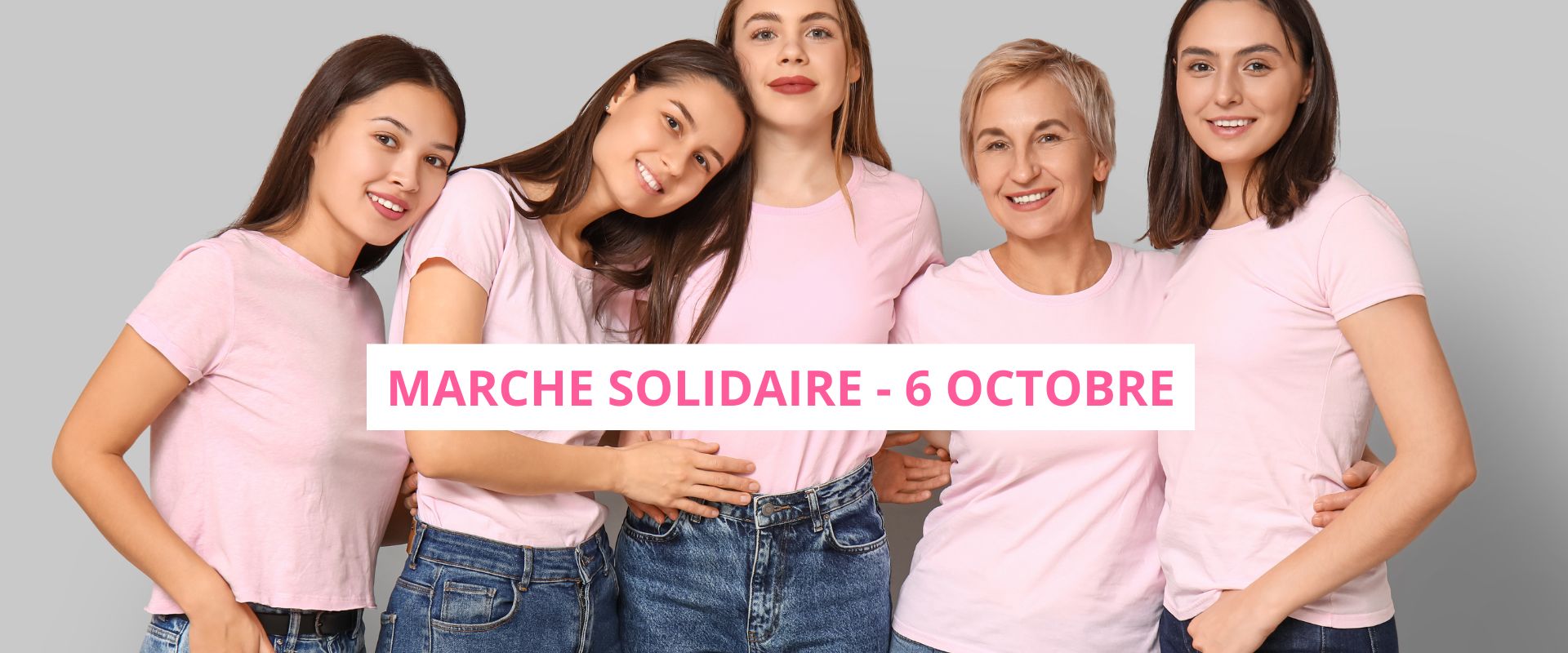 Lire la suite à propos de l’article Marche solidaire – 6 octobre 2024