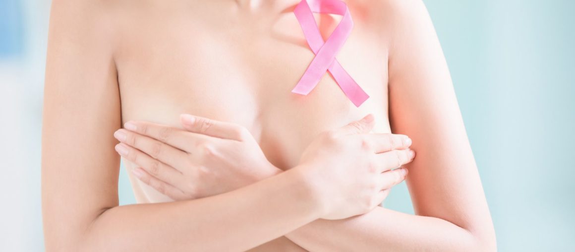 Tout savoir sur le cancer du sein