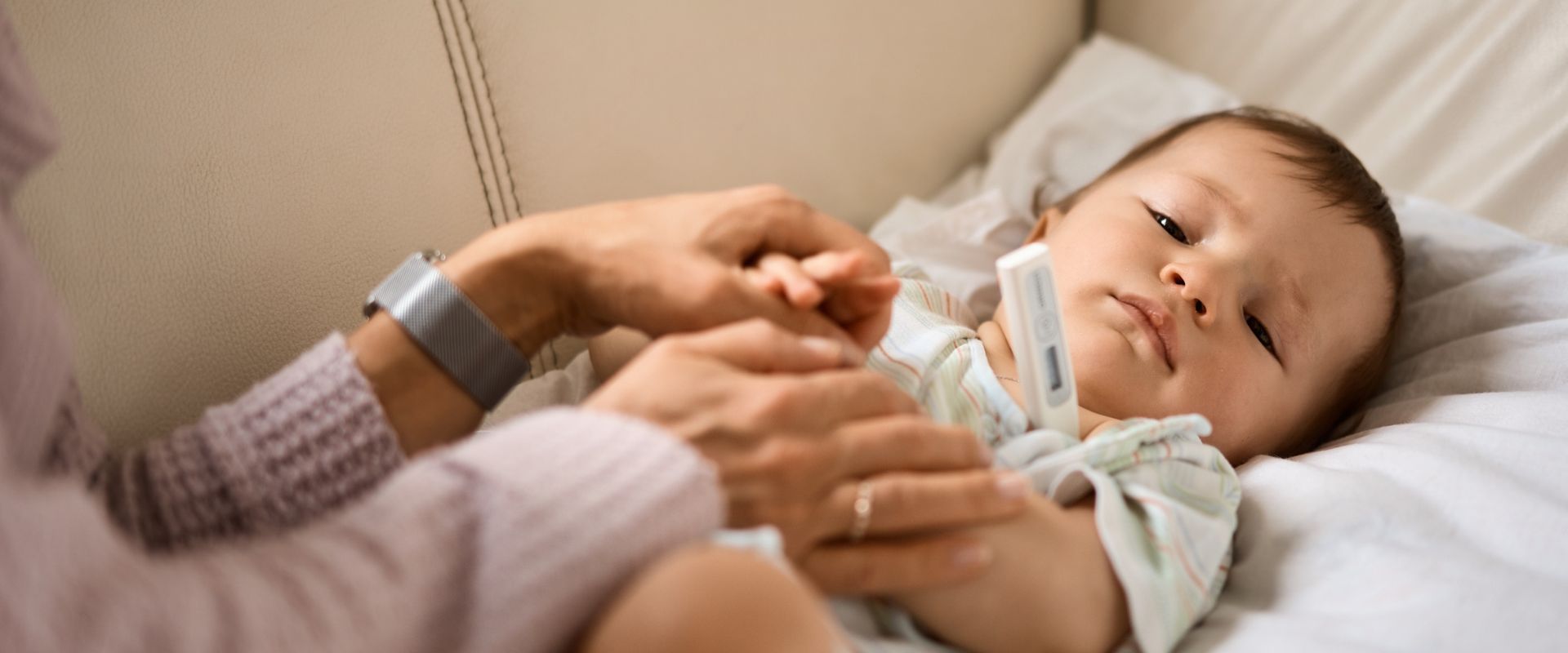 Lire la suite à propos de l’article La bronchiolite, c’est quoi ?