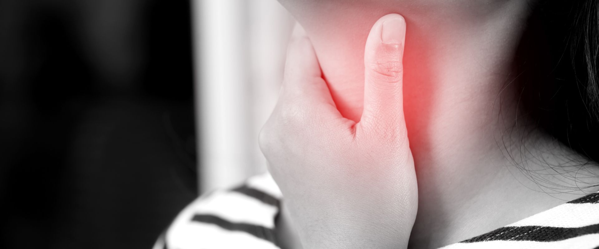 Lire la suite à propos de l’article Le mal de gorge et ses causes