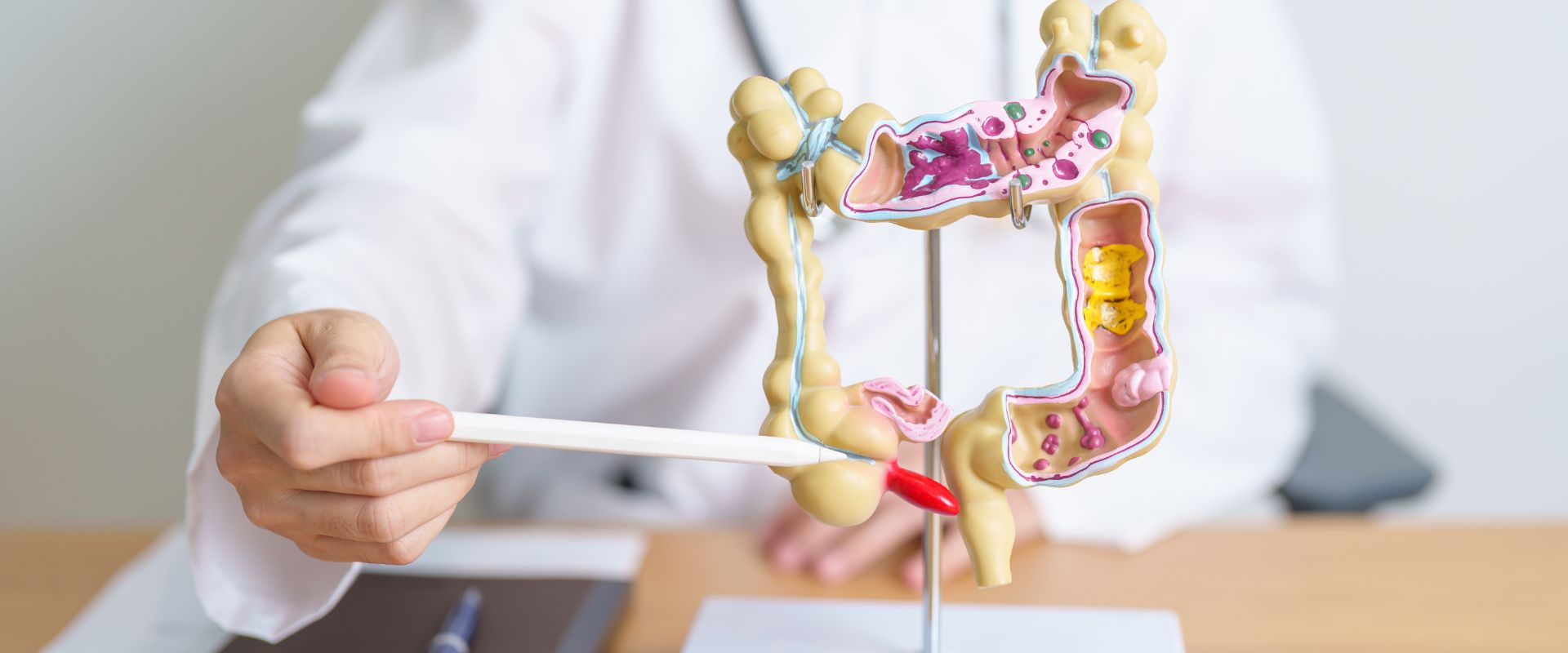 Lire la suite à propos de l’article Le dépistage organisé du cancer colorectal : un test simple et indolore