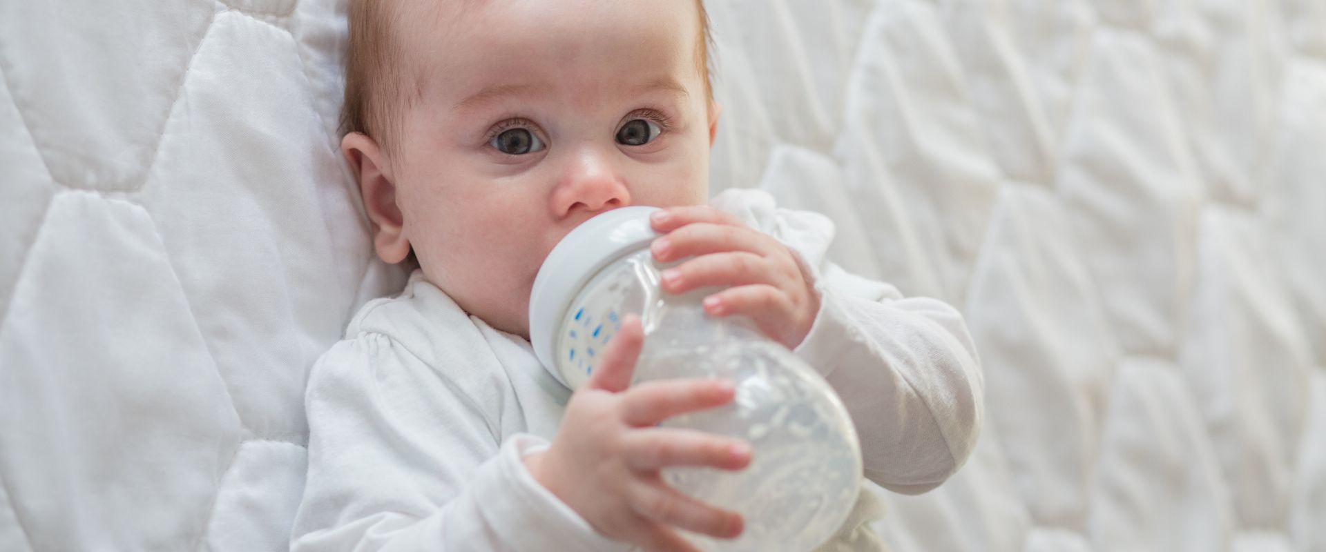 Lire la suite à propos de l’article Régurgitations du nourrisson : que faire ?