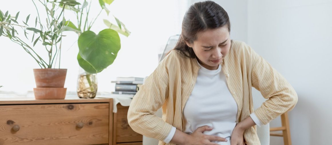 Dyspepsie ou mauvaise digestion : quand consulter et que faire ?