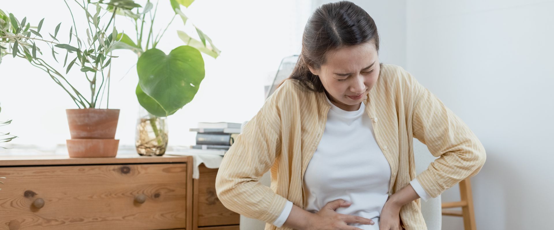 Lire la suite à propos de l’article Dyspepsie ou mauvaise digestion : quand consulter et que faire ?