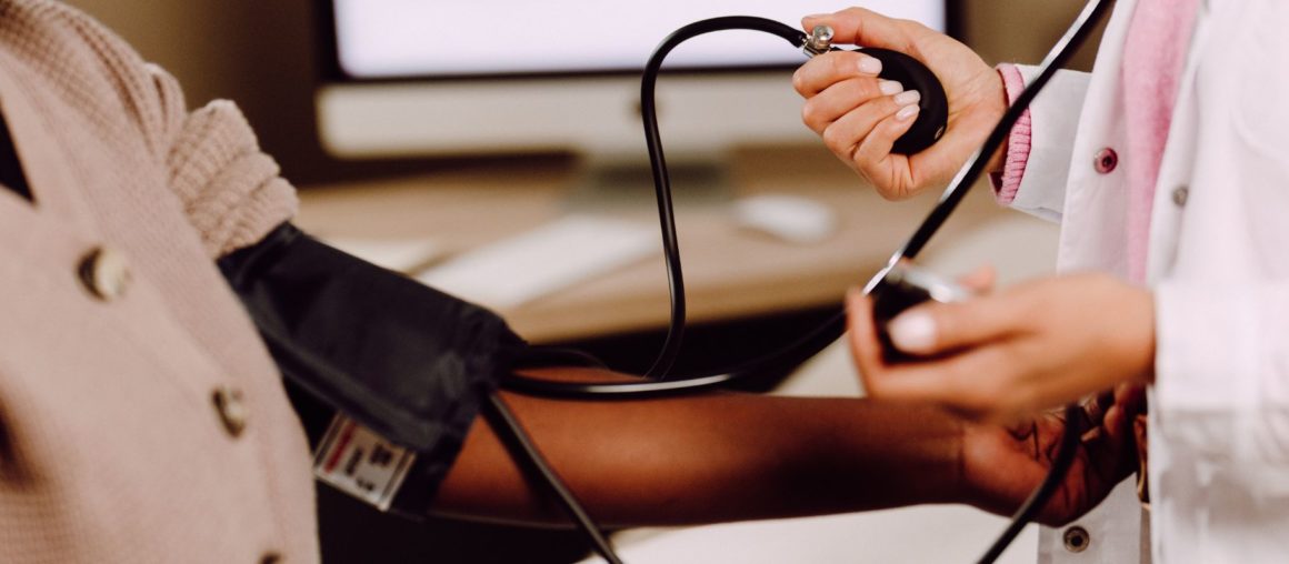 L’hypertension artérielle