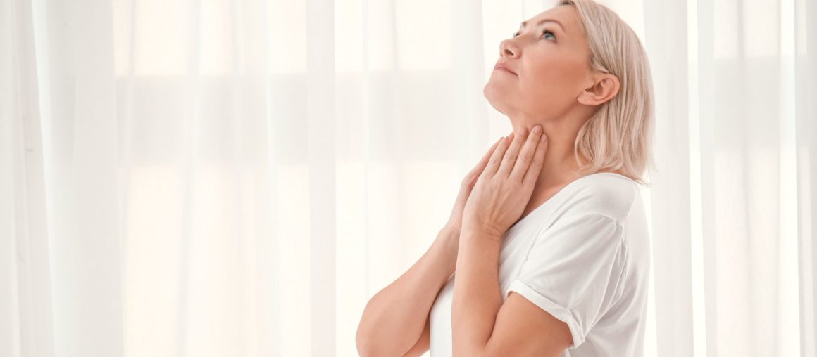Nodule thyroïdien : définition, symptômes et facteurs favorisants