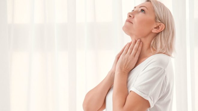 Nodule thyroïdien : définition, symptômes et facteurs favorisants