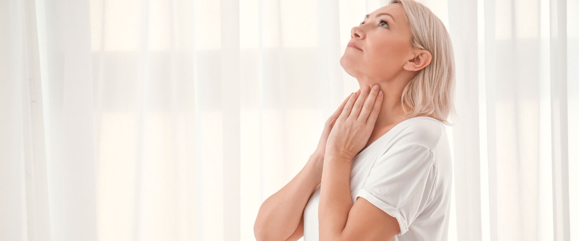 Lire la suite à propos de l’article Nodule thyroïdien : définition, symptômes et facteurs favorisants