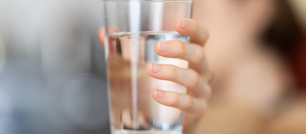 Rétention d’eau