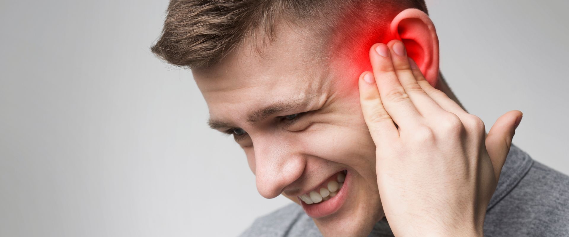 Lire la suite à propos de l’article Reconnaître une otite moyenne aiguë