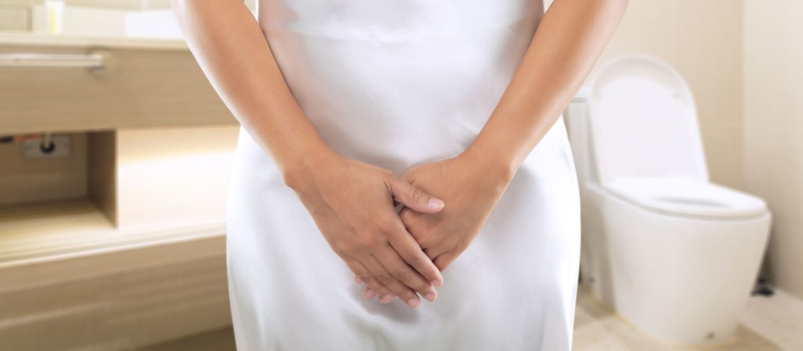 Incontinence urinaire : mécanisme, fréquence et causes