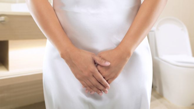 Incontinence urinaire : mécanisme, fréquence et causes